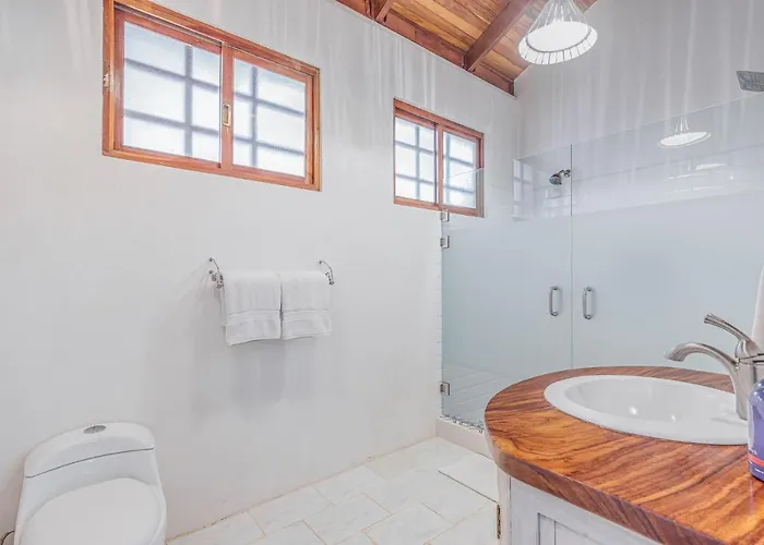 Guiones Hotel Nosara