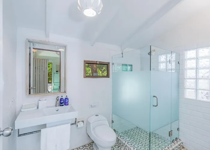 Hotel Guiones Nosara