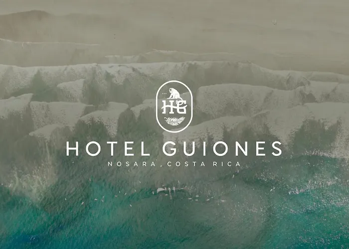Guiones Hotel