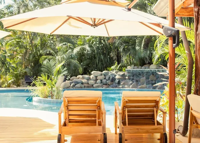 Hotel Guiones Nosara