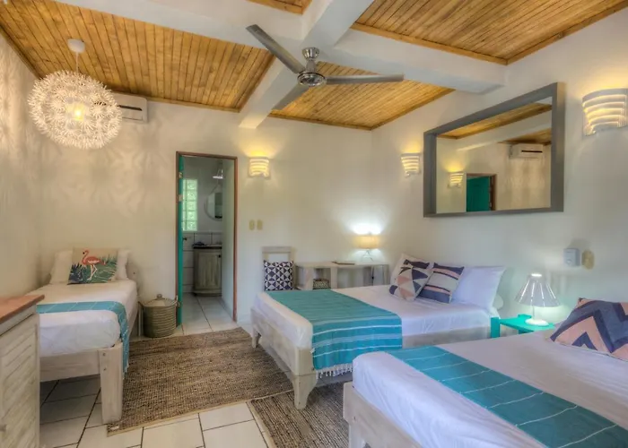 Guiones Hotel 4*